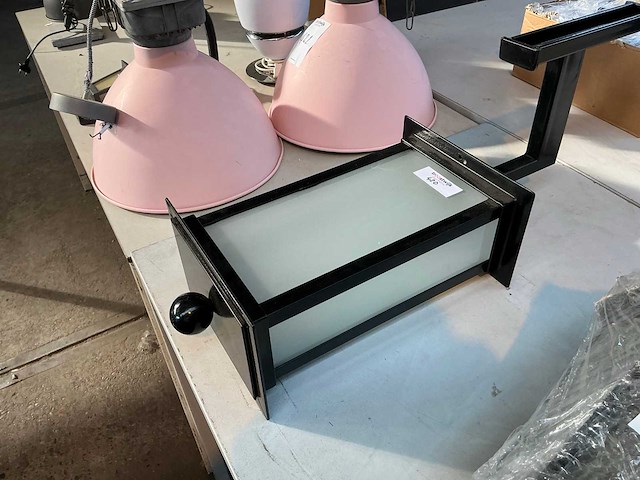 Buitenlamp - afbeelding 2 van  3