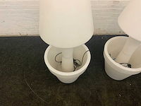 Buitenlampen (2x) - afbeelding 4 van  6