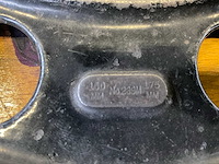 Buitenmaat micrometer (5x) - afbeelding 6 van  9