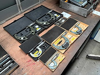 Buitenmaat micrometer (7x) - afbeelding 3 van  10