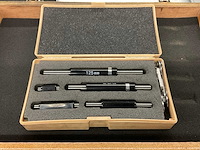 Buitenmaat micrometer set - afbeelding 3 van  4