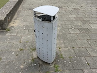 Buitenprullenbak (5x) - afbeelding 3 van  4