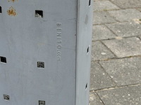 Buitenprullenbak (5x) - afbeelding 3 van  4
