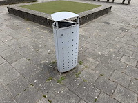 Buitenprullenbak (5x) - afbeelding 4 van  4