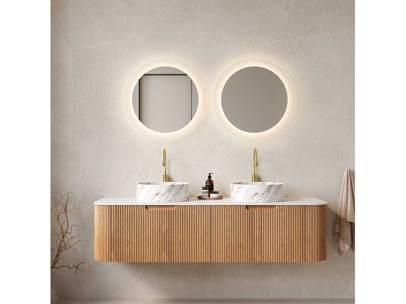 Buitenspa’s en badkamerproducten