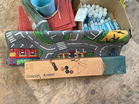 Buitenspeelgoed (100x) - afbeelding 2 van  6