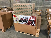 Buitenspeelgoed - afbeelding 1 van  5