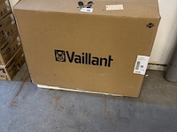 Buitenunit airco, vaillant, climavairplus, met transportschae - afbeelding 7 van  7