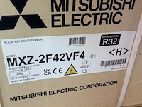 Buitenunit airconditioning misubishi, mx-2f42vf4 - afbeelding 3 van  5
