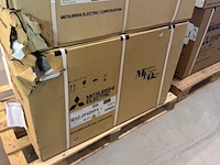 Buitenunit airconditioning misubishi, mx-2f42vf4 - afbeelding 2 van  4