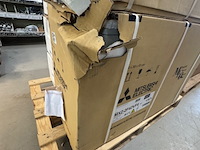 Buitenunit airconditioning misubishi, mx-2f42vf4 - afbeelding 4 van  4