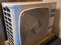 Buitenunit multisplit haier, 3u70s2sr5fa
