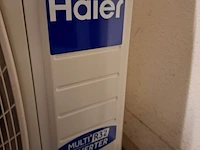 Buitenunit multisplit haier, 3u70s2sr5fa - afbeelding 2 van  6