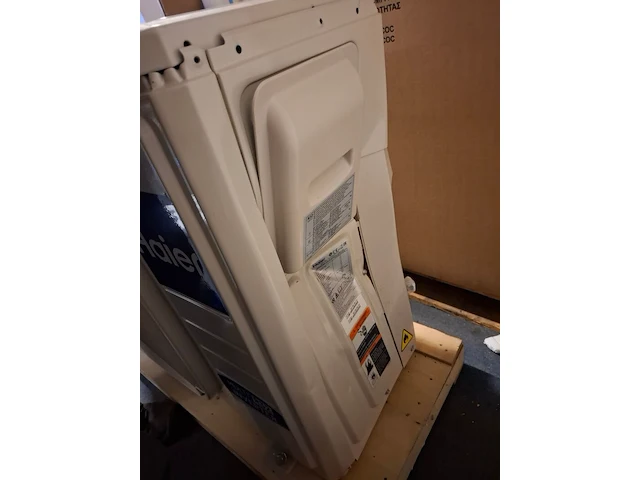 Buitenunit multisplit haier, 3u70s2sr5fa - afbeelding 4 van  6