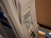 Buitenunit multisplit haier, 3u70s2sr5fa - afbeelding 4 van  6
