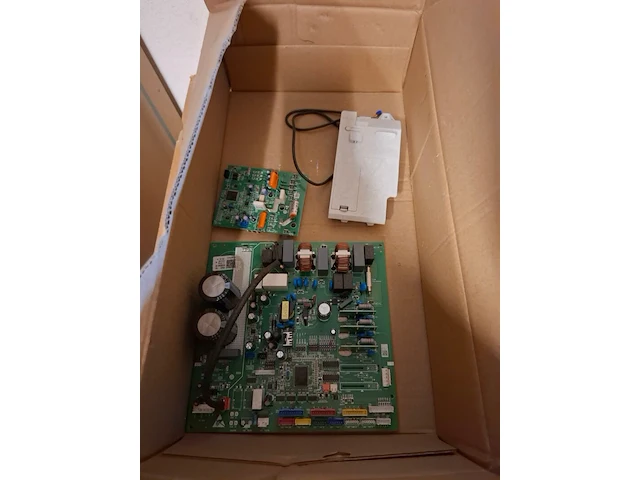 Buitenunit multisplit haier, 3u70s2sr5fa - afbeelding 6 van  6