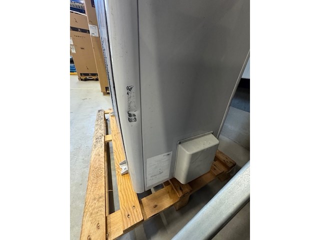 Buitenunit warmtepomp vaillant, arotherm vwl 125/5 as - afbeelding 2 van  7