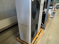 Buitenunit warmtepomp vaillant, arotherm vwl 125/5 as - afbeelding 4 van  7