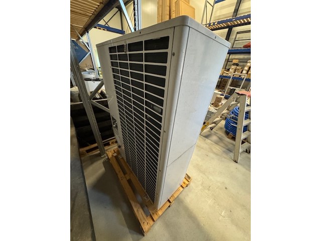 Buitenunit warmtepomp vaillant, arotherm vwl 125/5 as - afbeelding 5 van  7