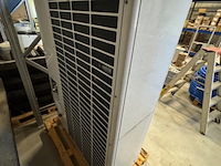 Buitenunit warmtepomp vaillant, arotherm vwl 125/5 as - afbeelding 5 van  7