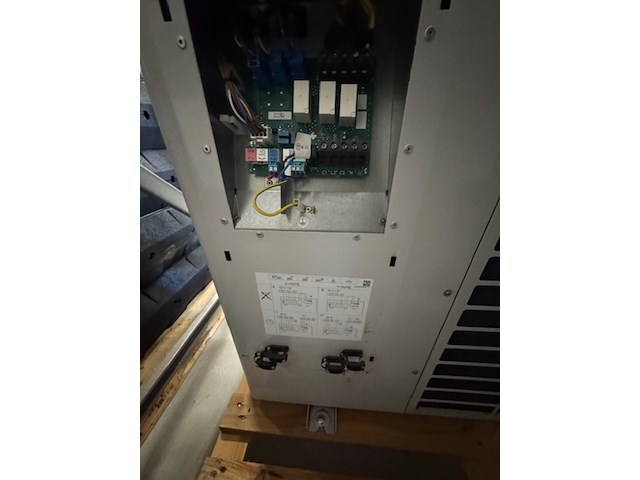 Buitenunit warmtepomp vaillant, arotherm vwl 125/5 as - afbeelding 7 van  7