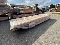 Buitenverblijf design 314x600x244 cm - afbeelding 5 van  5