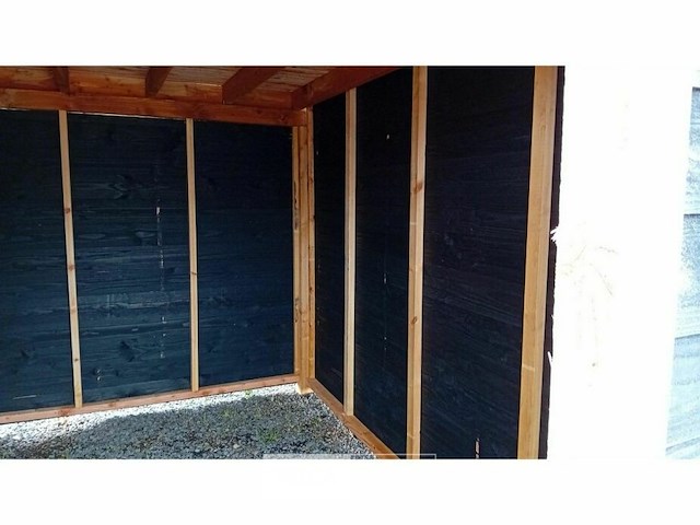 Buitenverblijf exclusief afm 850x400cm - afbeelding 2 van  4