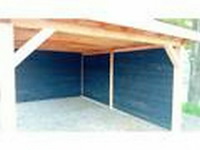 Buitenverblijf exclusief afm 900x500cm - afbeelding 4 van  4