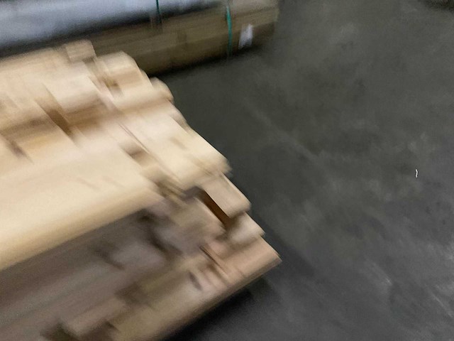 Buitenverblijf vurenhout "barbados mini" - 330x240x233 cm - afbeelding 6 van  22