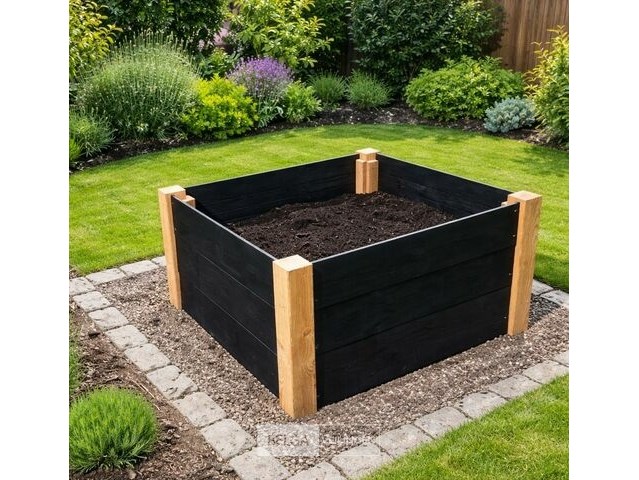 Buitenverblijven tuin deco & overkappingen - nederweert