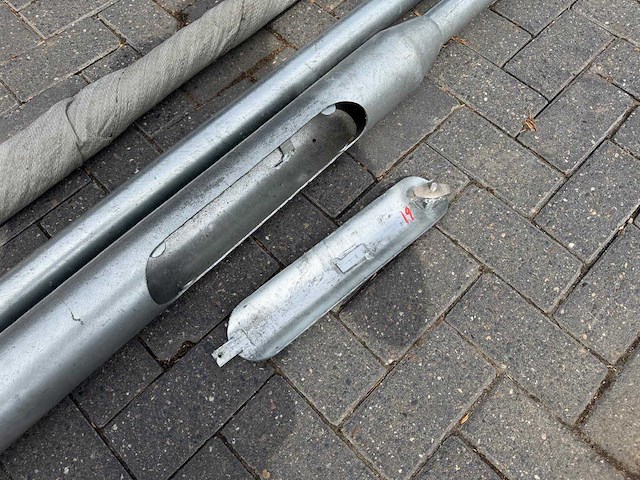 Buitenverlichting (3x) - afbeelding 1 van  3