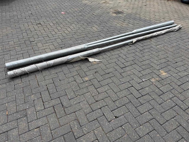Buitenverlichting (3x) - afbeelding 2 van  3