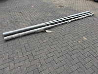 Buitenverlichting (3x) - afbeelding 2 van  3