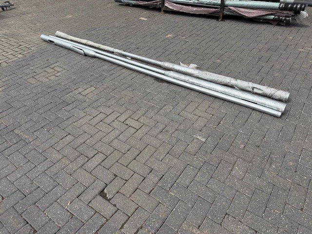 Buitenverlichting (3x) - afbeelding 3 van  3