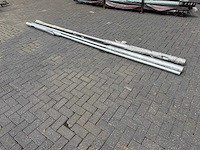 Buitenverlichting (3x) - afbeelding 3 van  3