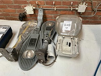 Buitenverlichting (4x) - afbeelding 1 van  3