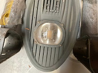 Buitenverlichting (4x) - afbeelding 2 van  3