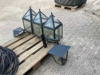 Buitenverlichting (5x) - afbeelding 1 van  4