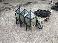 Buitenverlichting (5x) - afbeelding 3 van  4