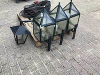 Buitenverlichting (5x) - afbeelding 4 van  4