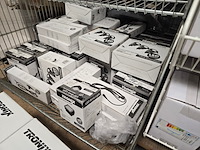 Buitenverlichting en diverse tronix, mix kavel - afbeelding 5 van  14