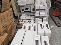 Buitenverlichting en diverse tronix, mix kavel - afbeelding 1 van  14