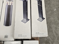 Buitenverlichting en diverse tronix, mix kavel - afbeelding 8 van  14