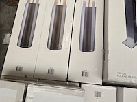 Buitenverlichting en diverse tronix, mix kavel - afbeelding 9 van  14