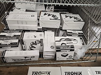 Buitenverlichting en diverse tronix, mix kavel - afbeelding 11 van  14