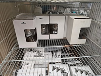 Buitenverlichting en diverse tronix, mix kavel - afbeelding 13 van  14