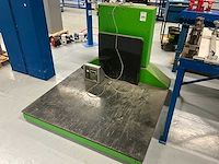 Buizen ba hb la vloerweegschaal - afbeelding 1 van  6