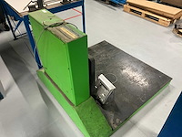 Buizen ba hb la vloerweegschaal - afbeelding 3 van  6