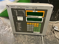 Buizen ba hb la vloerweegschaal - afbeelding 4 van  6