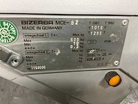 Buizen ba hb la vloerweegschaal - afbeelding 6 van  6